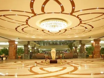 Queens Park 5* Tekirova
