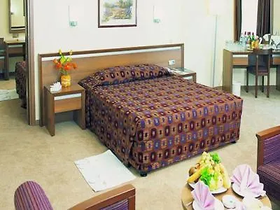 Hotel Queens Park Tekirova