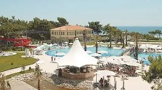 Hotel Queens Park Tekirova