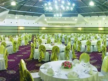 Hotel Queens Park Tekirova
