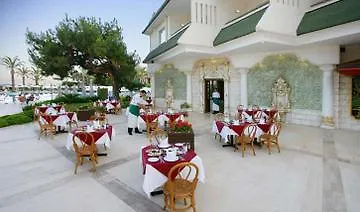 Hotel Queens Park Tekirova
