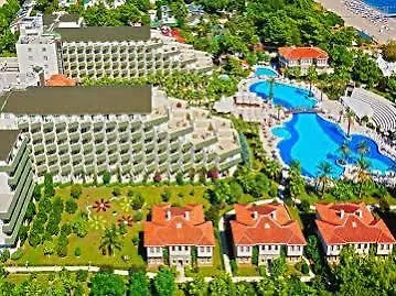 Hotel Queens Park