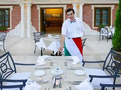 Queens Park Hotel Tekirova